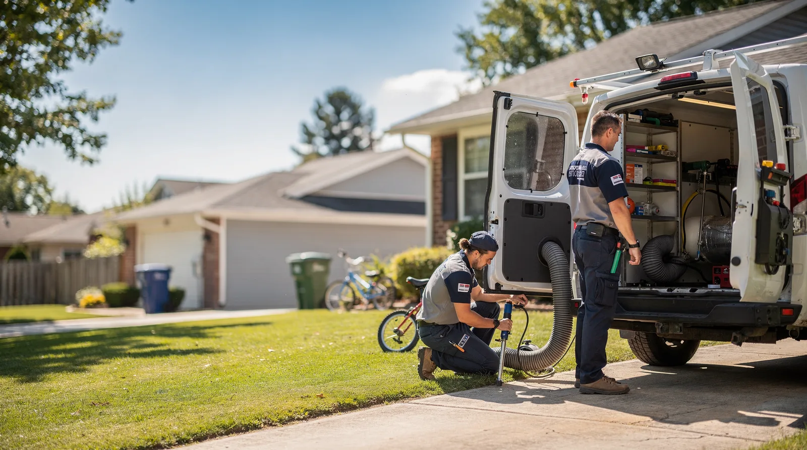 24/7 HVAC Repair & AC Replacement in Indialantic, FL near me